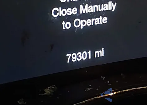 2018 Dodge Durango R/T from USA, damaged, VIN 1C4SDJCT6JC126601